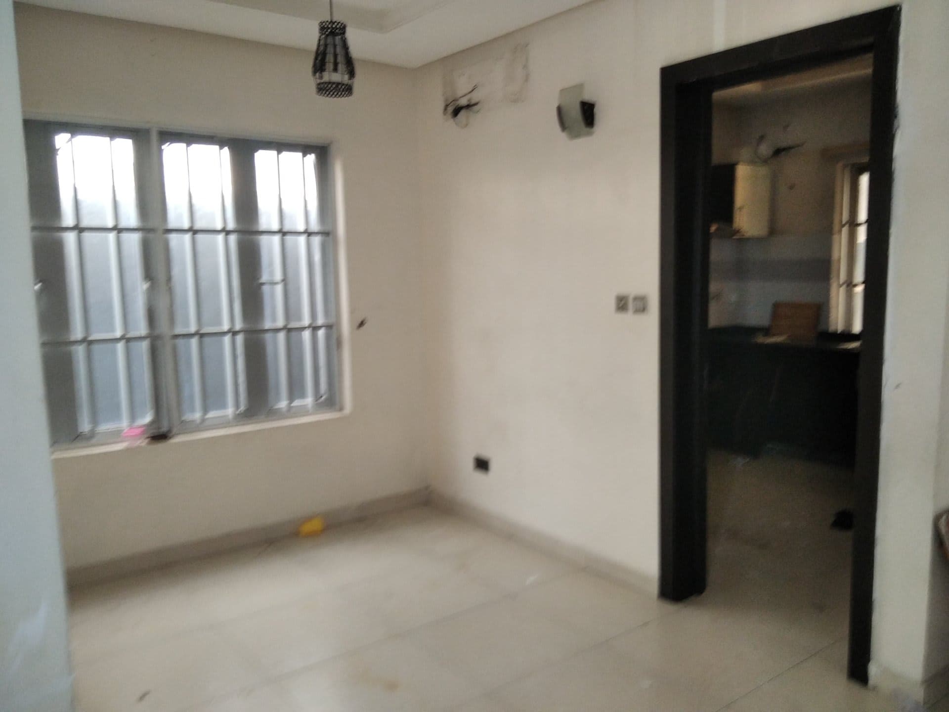 Luxury 5-Bedroom Terraced Duplex with BQ, Pool & Gym 3