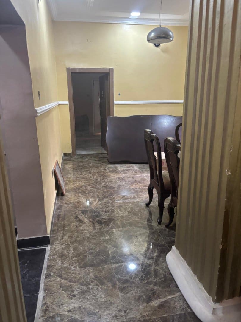 7 bedroom fully detached house, corner piece with pent house 5