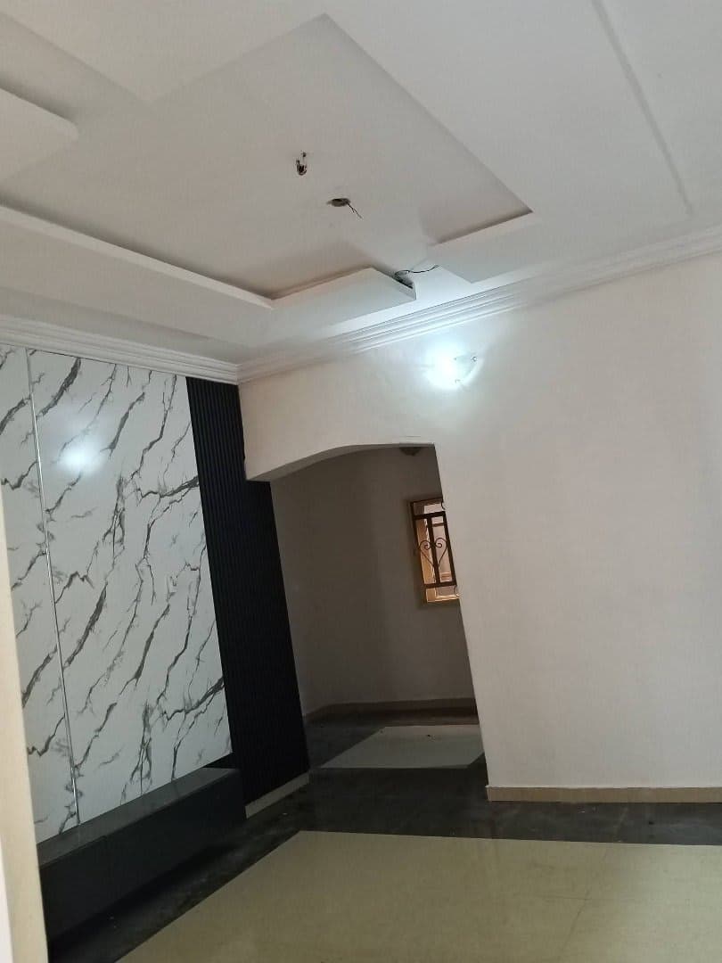 STANDARD TWO BEDROOM FLAT TO LET AT SARS ROAD 2