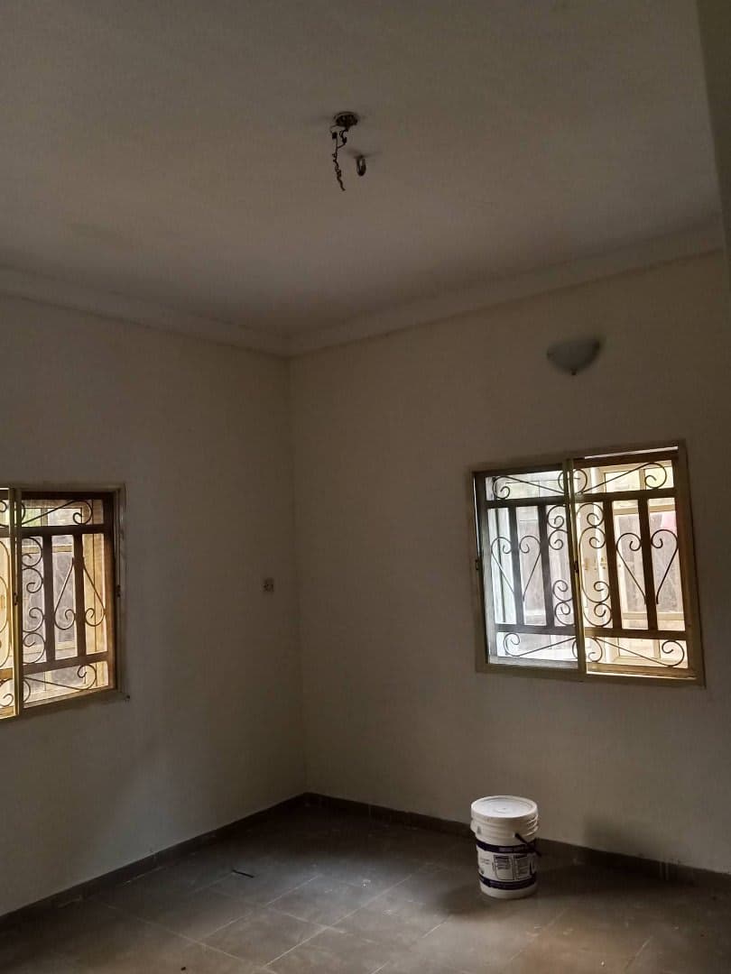 STANDARD TWO BEDROOM FLAT TO LET AT SARS ROAD 4