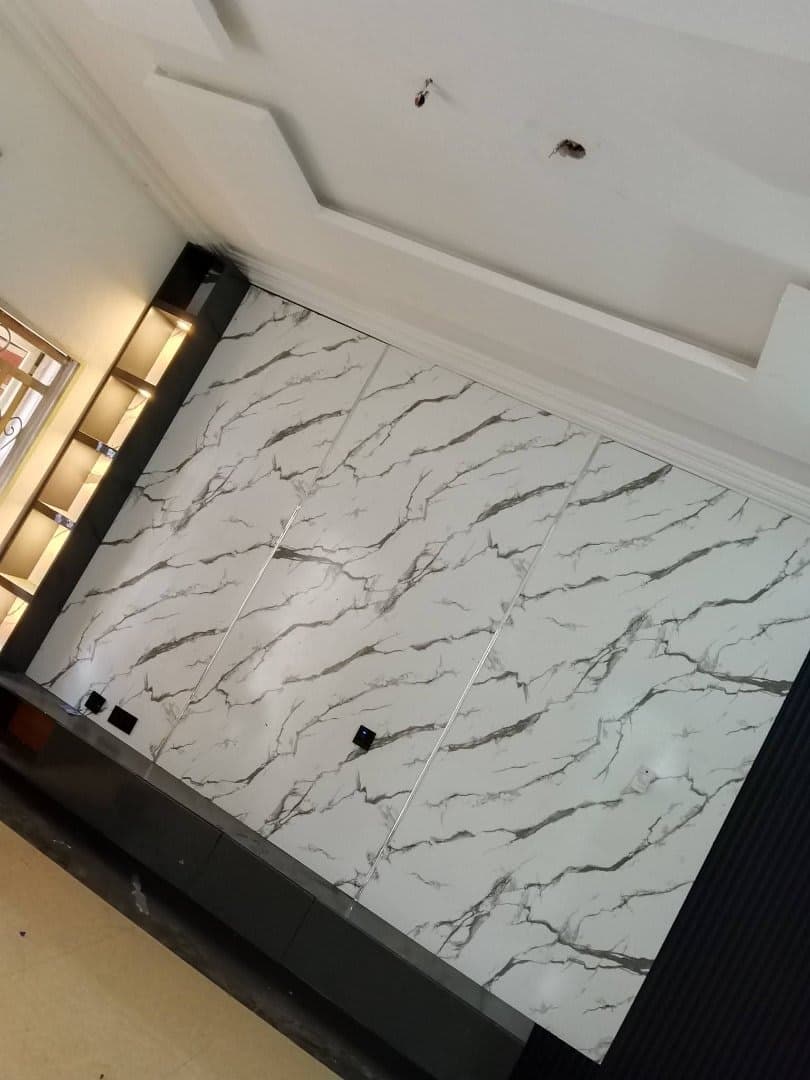 STANDARD TWO BEDROOM FLAT TO LET AT SARS ROAD 3