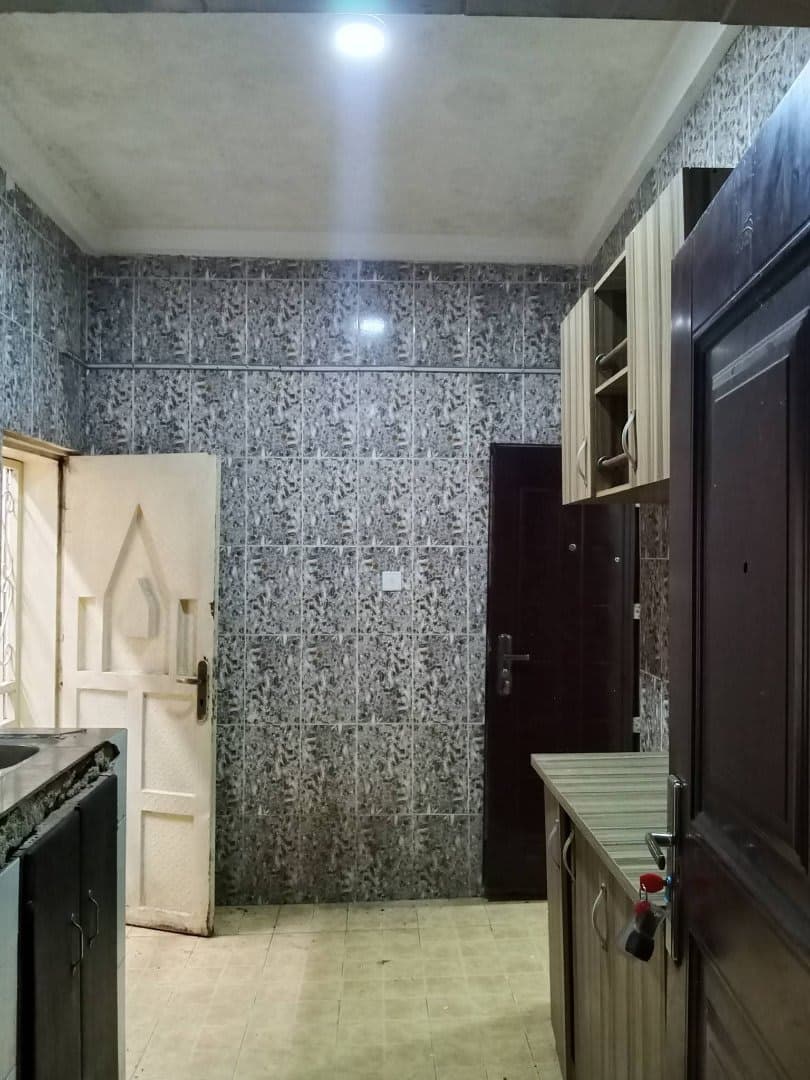 STANDARD TWO BEDROOM FLAT TO LET AT SARS ROAD 5